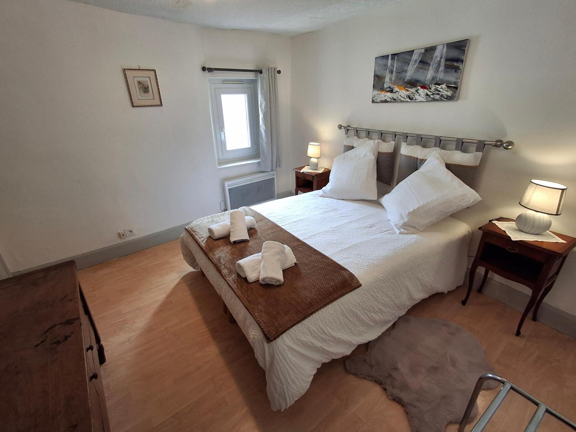 Escale Au Pied Du Chateau Αμπουάζ Εξωτερικό φωτογραφία